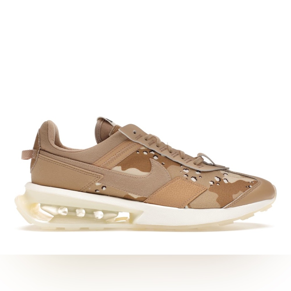 EUC Nike Air Max Pre-Day SE Women's Shoes - Camo
